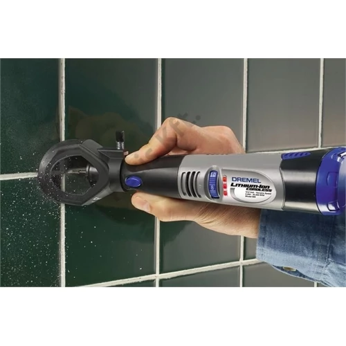 Dremel Fuga eltávolító szárak, 3.2 mm (570)