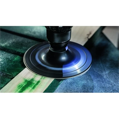 Bosch PRO F460 csiszolólap, 125 mm, G40