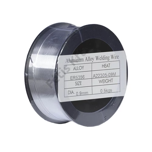 IWELD Hegesztő huzal Alumínium 0.9mm/0.5kg ER4043 (AlSi5) Dob átmérő: 100mm