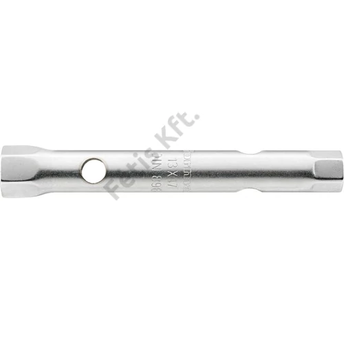 Format csőkulcs DIN/ISO 2236/1085 SW 8x9mm