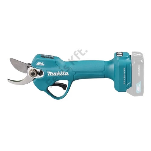 Makita UP100DZ 12Vmax CXT Li-ion metszőolló Z alapgép (akku és töltő nélkül)