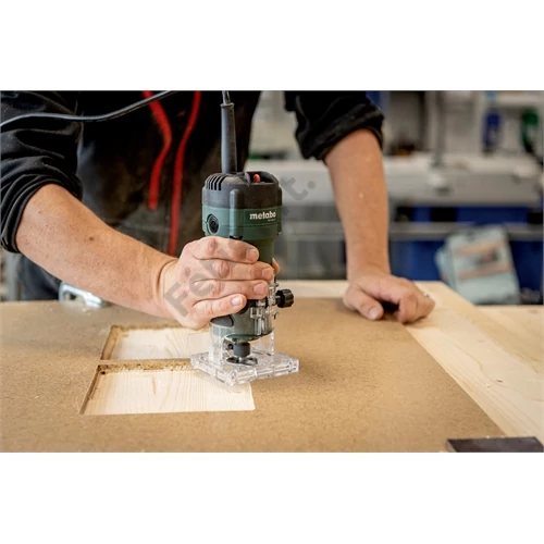Metabo FM 500-6 élmaró 500W