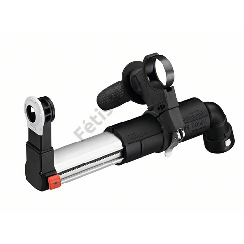 Bosch GDE 16 Plus porelszívó adapter