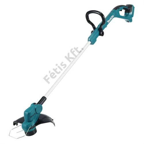 Makita DUR193Z 18V LXT Li-ion szegélynyíró alapgép (akku és töltő nélkül)