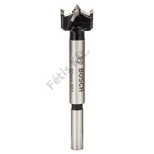 Bosch forstnerfúró 20x90mm d: 8mm
