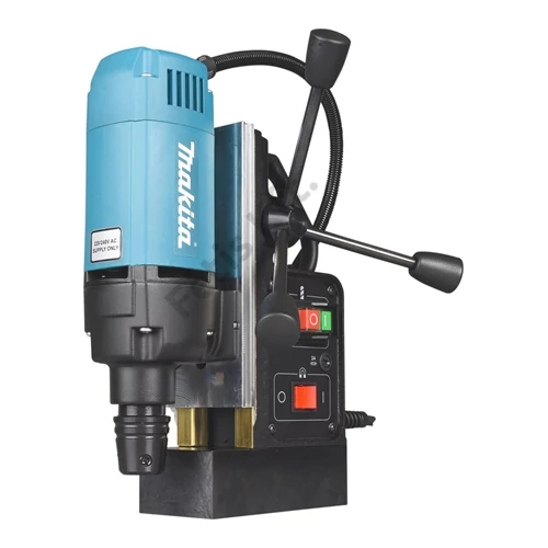 Makita HB350 1050W 35mm mágnestalpas fúrógép
