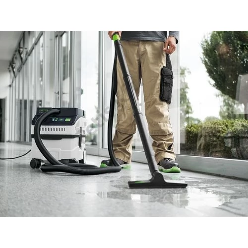 Festool CT 15 E elszívómobil