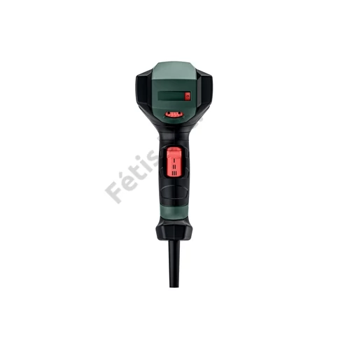 Metabo HG 20-600 hőlégfúvó kartonban 2000W