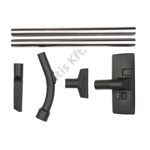 Hikoki porszívófej+cső készlet