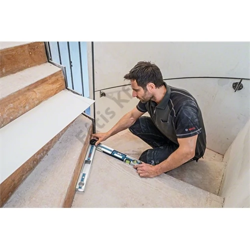 Bosch GAM 220 MF digitális szögmérő