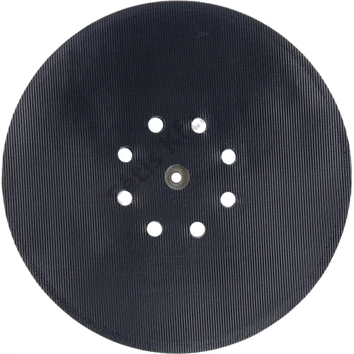 Bosch tépőzáras csiszolótalp készlet 215 mm puha (GTR 55/ 550)