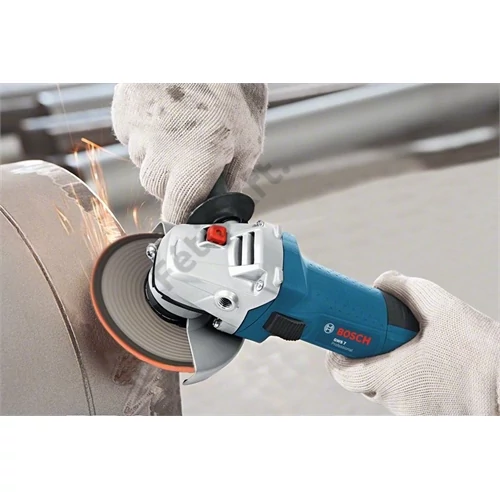 Bosch GWS 7-115E sarokcsiszoló 115mm 720W