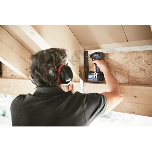 Festool TID 18 HPC4,0 I-Plus akkus ütvecsavarozó