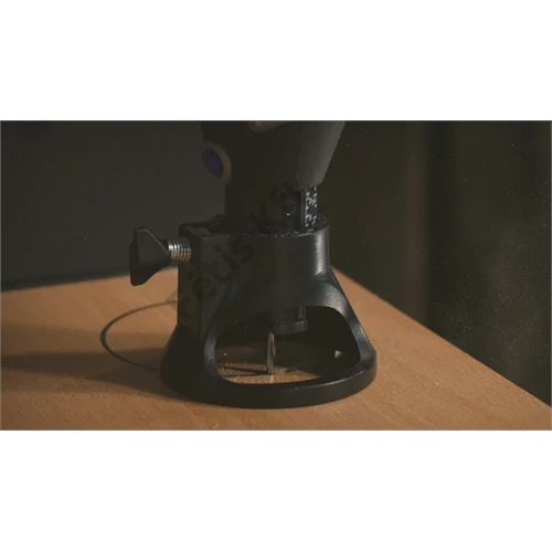 Dremel Spirális marófejek, többcélú (561)