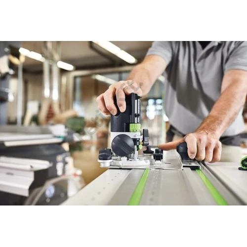 Festool OF 1010 REBQ-Plus felsőmaró 1010W