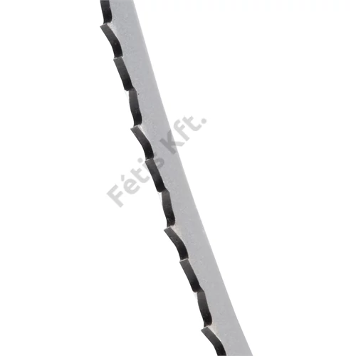 Makita szalagfűrészlap 1140x13mm Z14 inox
