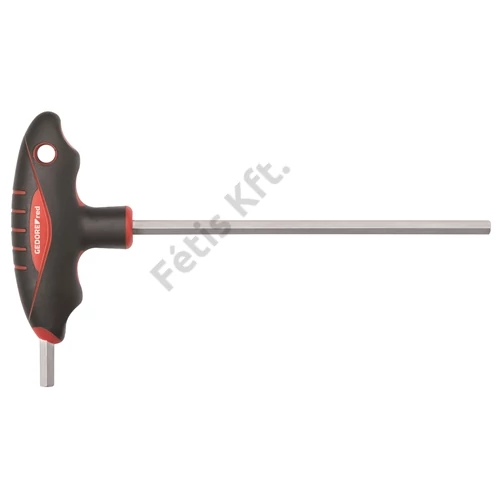 GedoreRed imbuszkulcs T-nyéllel  10 mm R38671015