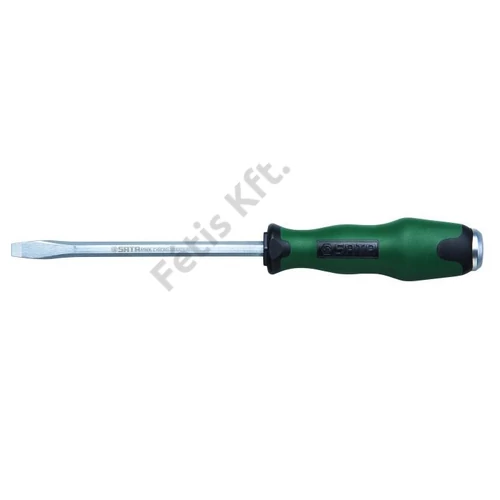 SATA csavarhúzó lapos üthető 8x250mm