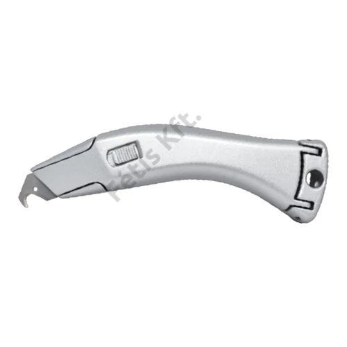 Abraboro fémházas kés Premium 178x51x26.5 mm - KAMPÓS