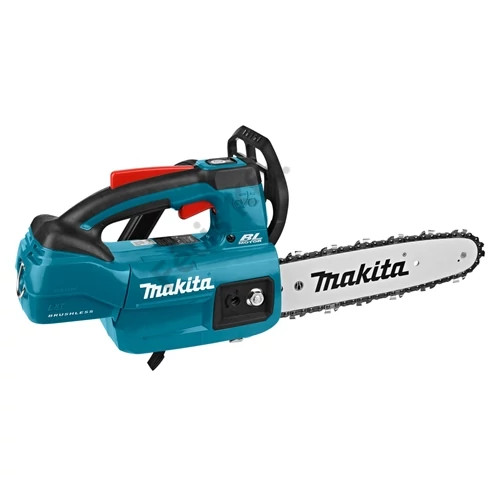 Makita DUC254Z OP 18V LXT Li-ion akkus láncfűrész 25cm 3/8 1.1mm (alapgép - akku és töltő nélkül)