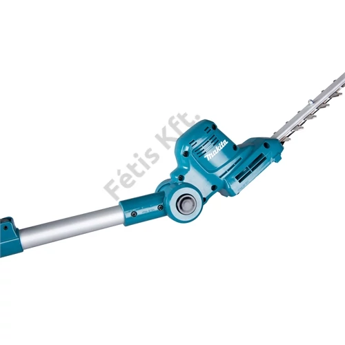 Makita DUN461WZ 18V LXT teleszkópos sövényvágó 460mm alapgép (akku és töltő nélkül)