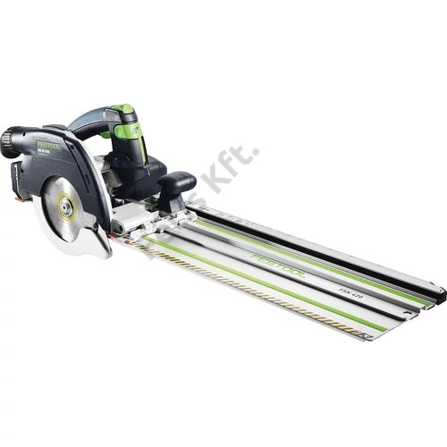 Festool HK 55 EBQ-Plus-FSK 420 kézi billenőbúrás körfűrész