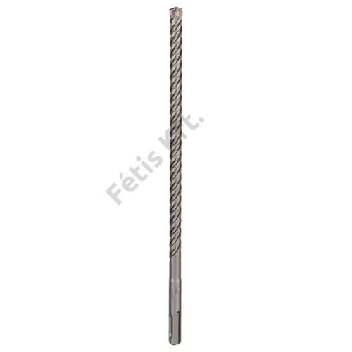 Bosch fúrószár SDS-Plus-5X 10x200x260 10 db