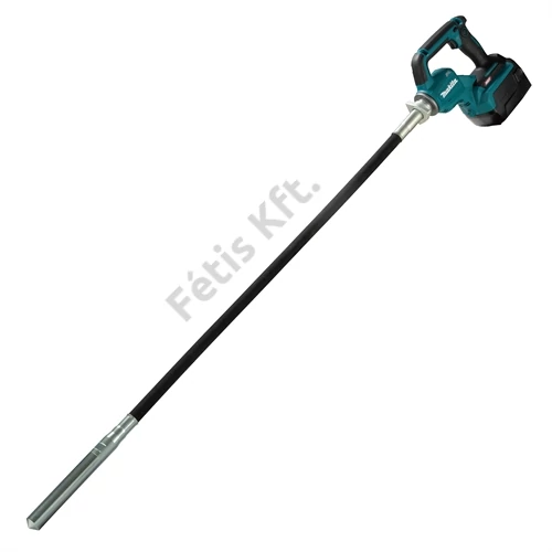 Makita VR003GZ 40Vmax XGT Li-ion BL 32x1.2m betonvibrátor (akku és töltő nélkül)