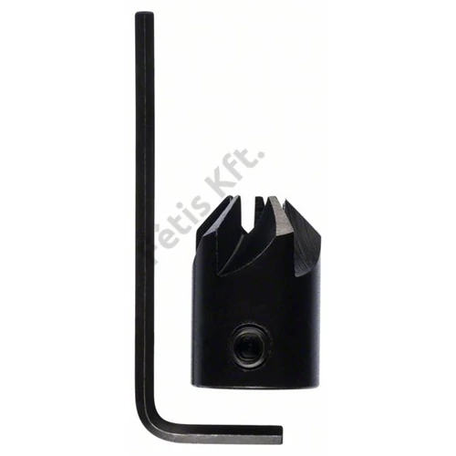 Bosch süllyesztő fúróhoz 8.0x19mm