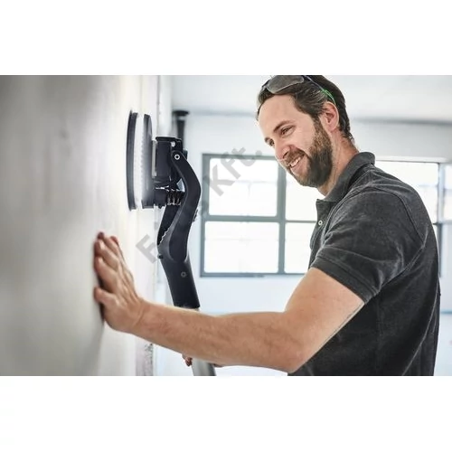 Festool LHS 2 225 EQI-Plus PLANEX hosszúszárú falcsiszoló