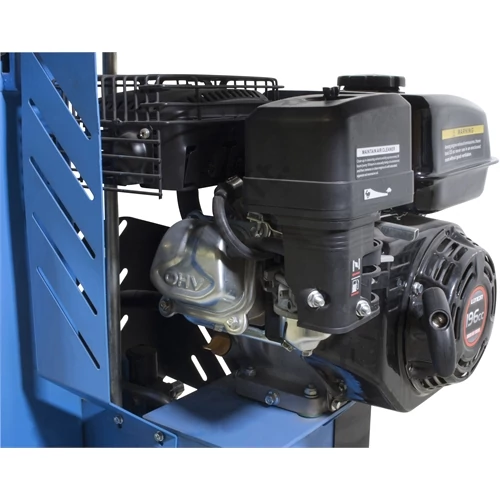 Güde GHS 500/8TB hasogatógép