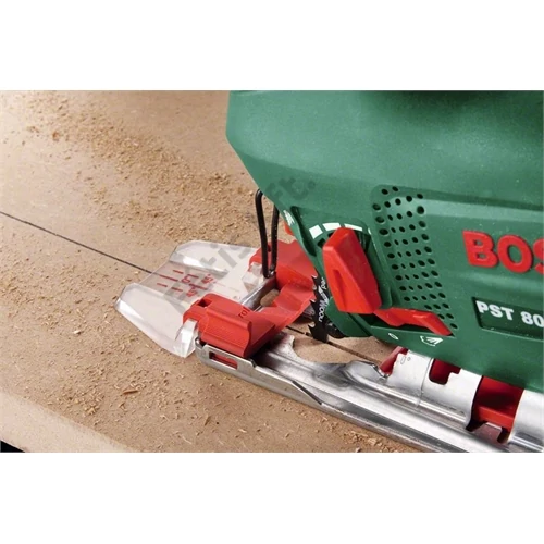 Bosch PST 700 E Easy szúrófűrész kofferban 500W T