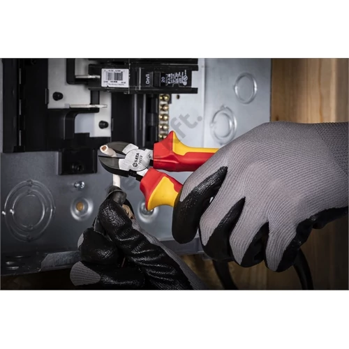 SATA VDE oldalcsípő fogó 170mm