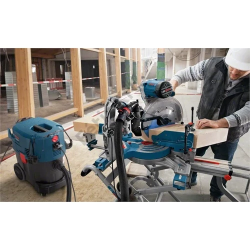 Bosch GCM 12 GDL gérvágó fűrész 2000W 305mm