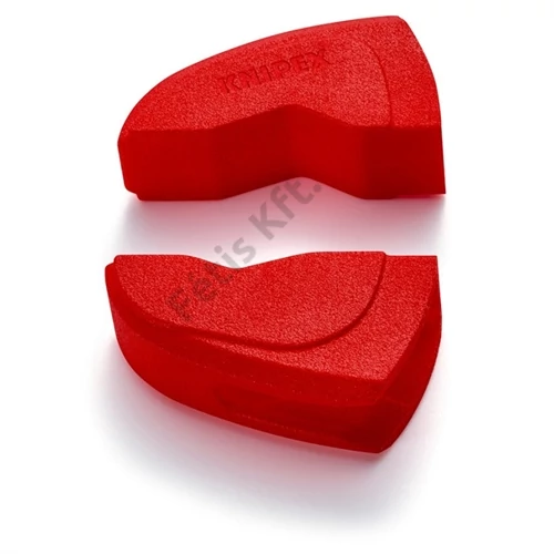 Knipex védőpofa 87 XX 300 típushoz (3 pár)