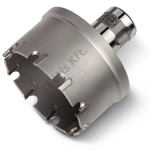 Fein keményfém lyukfűrész csövekhez 27 mm QuickIN Plus