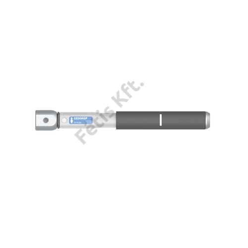 Gedore nyomatékkulcs Torcofix FS SE 9x12 17-85 Nm (nem fixre állítva) (TF-FS85)