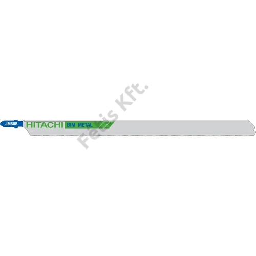 Hikoki szúrófűrészlap JM80B/T1018AFB 3db
