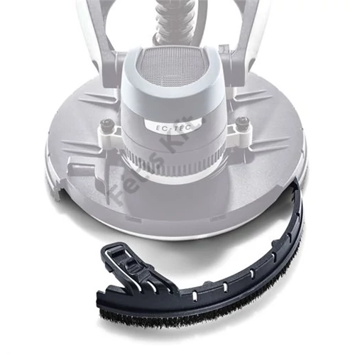 Festool Kefeegység BS-LHS-E 225