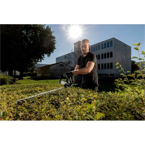 Metabo HS 8875 sövényvágó 75cm 660W 75cm T