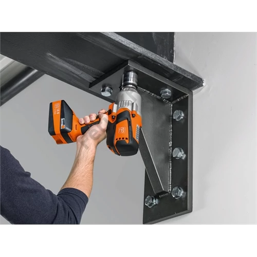 Fein ASCD 18-1000 W34 Select akkus ütvecsavarozó
