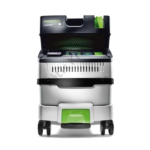 Festool CTM MIDI I Mobil elszívó
