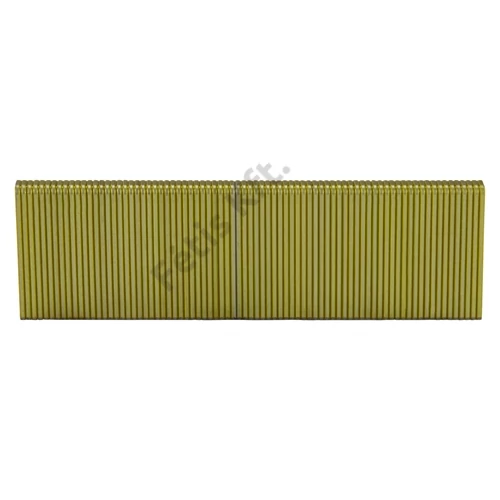 Makita tűzőkapocs 6.3x30mm 18GA At638 5000db