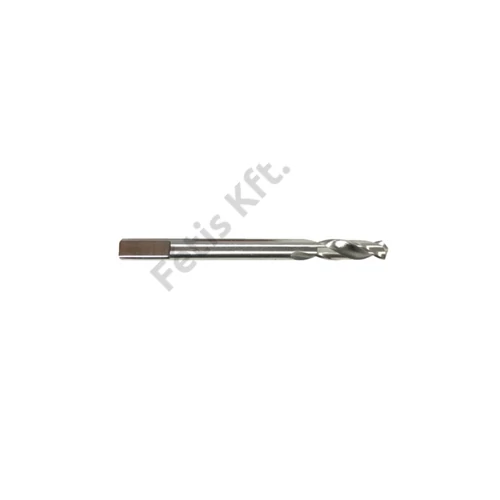 Makita központfúró HSS 7.4x120mm