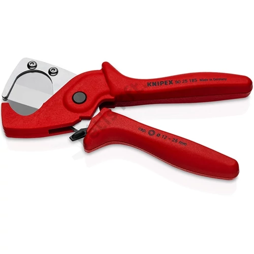 Knipex csővágó üvegszállal erősített műanyagból 185 mm