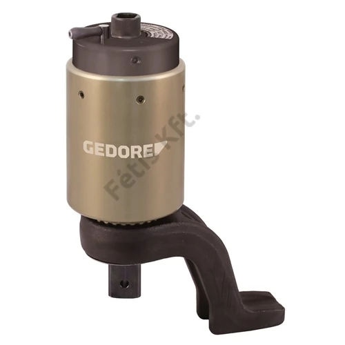 Gedore nyomatéksokszorozó DREMOPLUS ALU 4000 Nm (DVV-40ZRS)