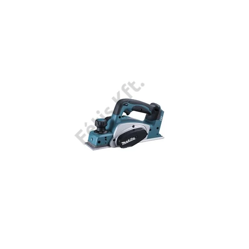 Makita DKP180Z akkus falcgyalu (alapgép - akku és töltő nélkül)