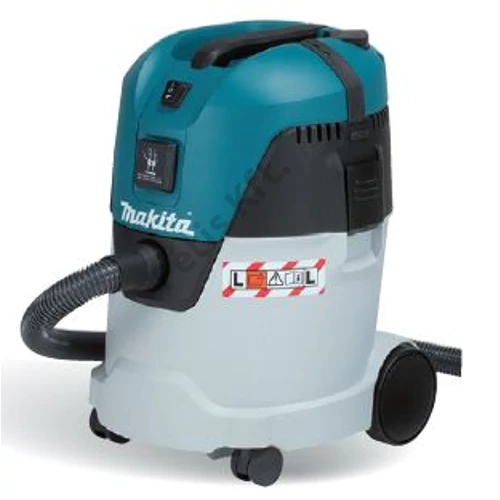 Makita VC2512L száraz-nedves porszívó 1000W