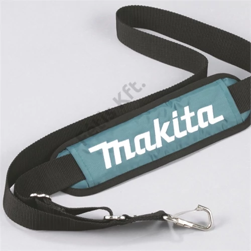 Makita DTW190Z 18V Li-ion 190Nm ütvecsavarbehajtó 1/2 Z (alapgép - akku és töltő nélkül)