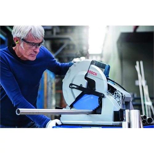 Bosch Expert for Stainless Steel körfűrészlap